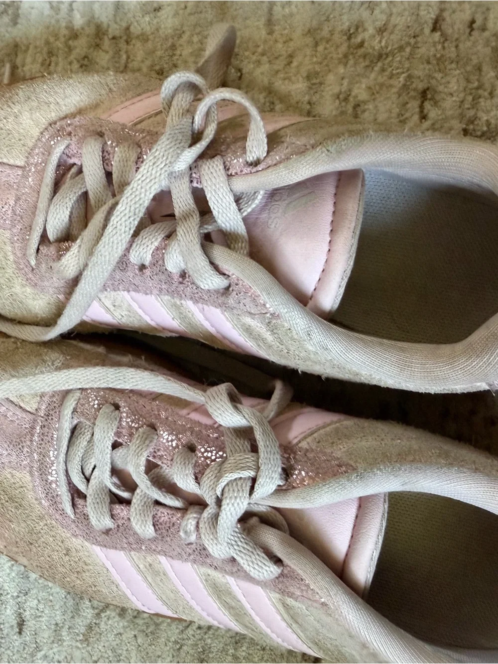 adidas play shoes